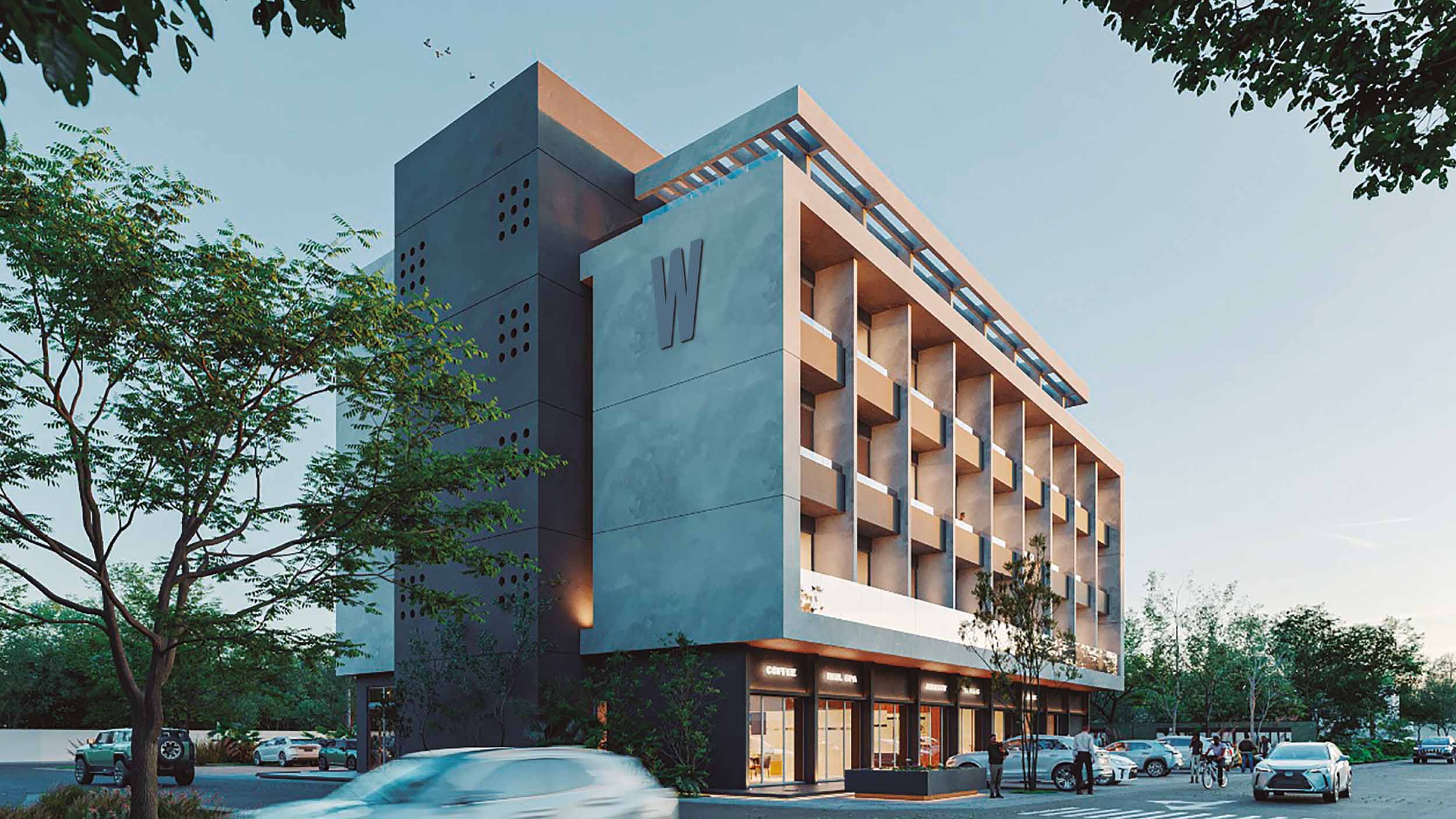 WorkShop Center