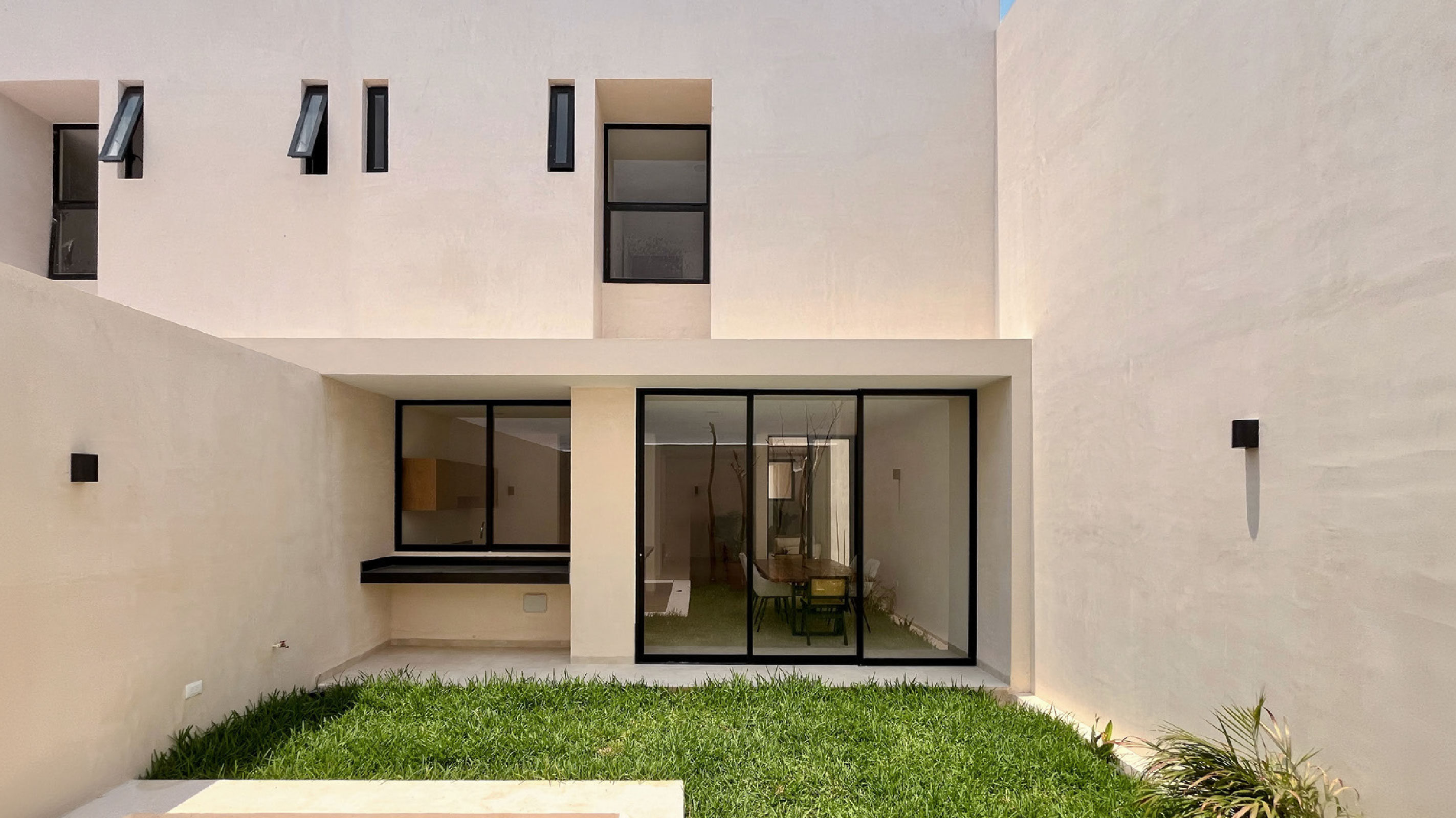 Nardo – Patio Carey